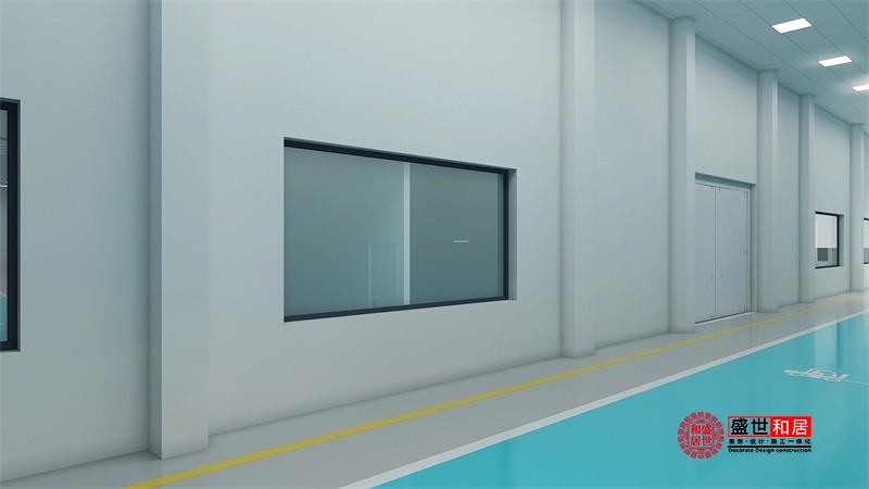 合肥廠房翻新裝修要點:工廠裝修細(xì)節(jié)決定品質(zhì) 合肥廠房翻新裝修要點:工廠裝修細(xì)節(jié)決定品質(zhì)