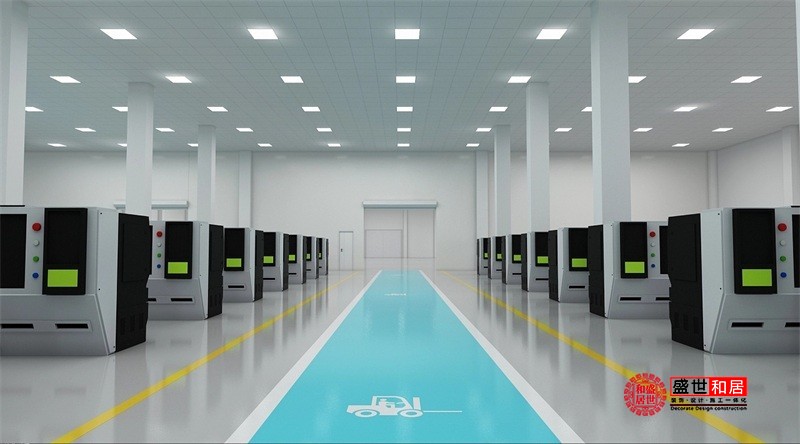 合肥廠房翻新裝修要點:工廠裝修細(xì)節(jié)決定品質(zhì) 合肥廠房翻新裝修要點:工廠裝修細(xì)節(jié)決定品質(zhì)