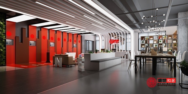 如何實(shí)現(xiàn)合肥辦公室裝修的綠色環(huán)保？一起來(lái)看看