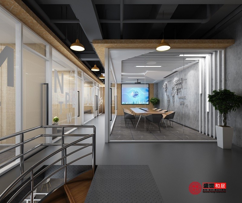 如何實(shí)現(xiàn)合肥辦公室裝修的綠色環(huán)保？一起來(lái)看看