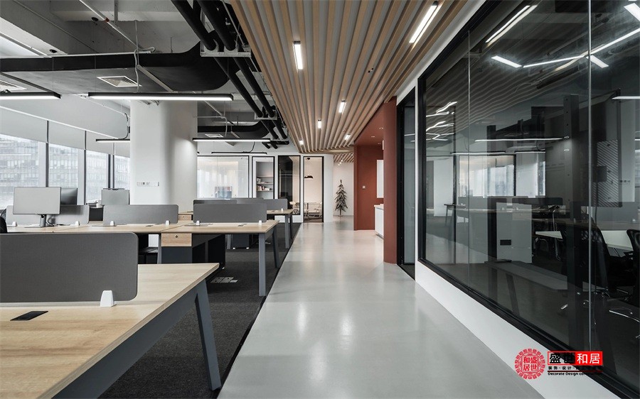 合肥寫字樓裝修：匠心筑造，專屬商務(wù)領(lǐng)地的璀璨綻放.jpg
